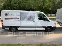 2012 Mercedes Benz Sprinter