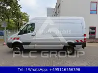 2012 Mercedes Benz Sprinter