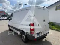 2012 Mercedes Benz Sprinter