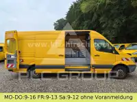 2012 Mercedes Benz Sprinter