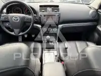 2012 Mercedes Benz Sprinter