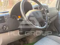 2012 Mercedes Benz Sprinter