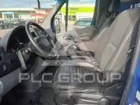2012 Mercedes Benz Sprinter