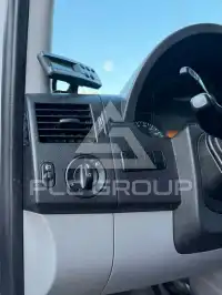 2012 Mercedes Benz Sprinter