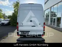 2012 Mercedes Benz Sprinter