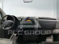 2012 Mercedes Benz Sprinter