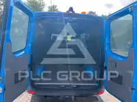 2012 Mercedes Benz Sprinter