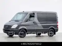 2012 Mercedes Benz Sprinter