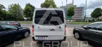 2012 Mercedes Benz Sprinter