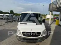 2012 Mercedes Benz Sprinter