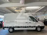 2012 Mercedes Benz Sprinter
