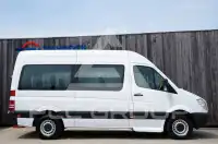 2012 Mercedes Benz Sprinter