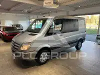 2012 Mercedes Benz Sprinter