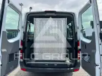 2012 Mercedes Benz Sprinter