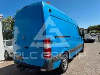 2012 Mercedes Benz Sprinter