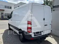 2012 Mercedes Benz Sprinter