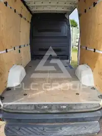 2012 Mercedes Benz Sprinter