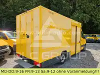 2012 Mercedes Benz Sprinter