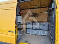 2012 Mercedes Benz Sprinter