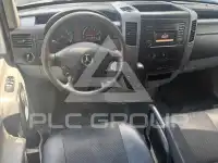 2012 Mercedes Benz Sprinter
