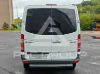 2012 Mercedes Benz Sprinter