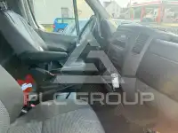 2012 Mercedes Benz Sprinter