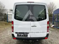 2012 Mercedes Benz Sprinter