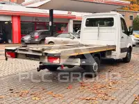 2012 Mercedes Benz Sprinter