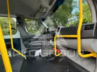 2012 Mercedes Benz Sprinter