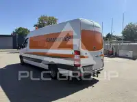 2012 Mercedes Benz Sprinter