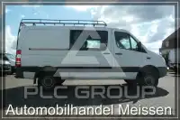 2012 Mercedes Benz Sprinter