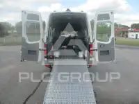 2012 Mercedes Benz Sprinter