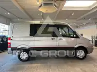 2012 Mercedes Benz Sprinter
