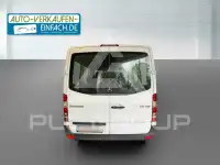 2012 Mercedes Benz Sprinter