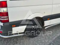 2012 Mercedes Benz Sprinter