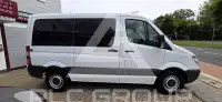 2012 Mercedes Benz Sprinter
