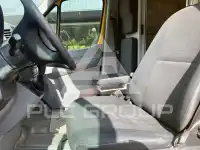 2012 Mercedes Benz Sprinter