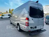 2012 Mercedes Benz Sprinter