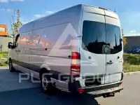 2012 Mercedes Benz Sprinter