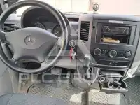 2012 Mercedes Benz Sprinter
