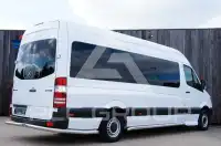 2012 Mercedes Benz Sprinter