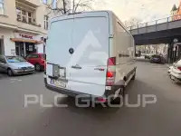 2012 Mercedes Benz Sprinter
