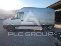 2012 Mercedes Benz Sprinter