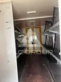 2012 Mercedes Benz Sprinter