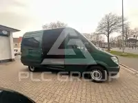 2012 Mercedes Benz Sprinter