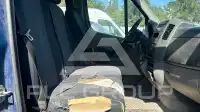 2012 Mercedes Benz Sprinter