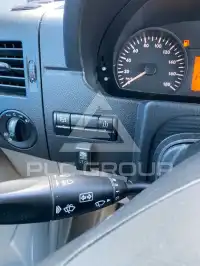 2012 Mercedes Benz Sprinter