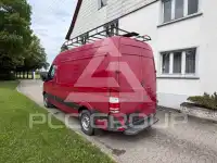 2012 Mercedes Benz Sprinter