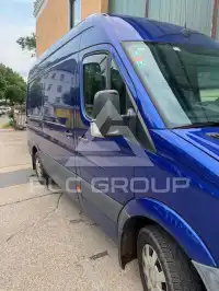 2012 Mercedes Benz Sprinter