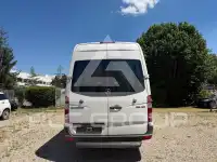 2012 Mercedes Benz Sprinter